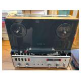 Revox A77 Reel to Reel
