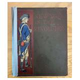 New York in the Revolution, Volume 1, 1904
