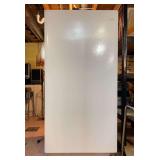 Frigidaire Upright Freezer, Model FFFU14F1RW4 30.5"x30"x61.5"h