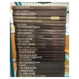 (25) TimeLife Volumes of The American Wilderness