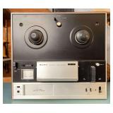 Sony Reel to Reel Recorder TC-355