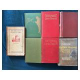Group of 7 G.K. Chesterton Books
