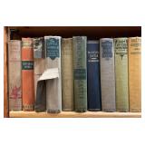 Group of P.G. Wodehouse Mysteries