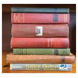 Group of 7 G.K. Chesterton Books