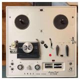 Akai Reel to Reel, X-150D
