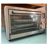 Emerila Lagasse Counter Top Toaster/Oven, 19.5"w