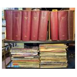 Group of Womans Day Compilations and Other Magazines