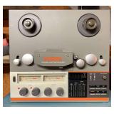 Fostex Personal Multitrack A-Series Reel to Reel