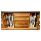 Group of Record Albums: Classical, Opera, Folk, Etc.