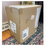 Royal Microcut Paper Shredder, Sealed in Box