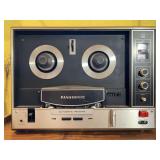 Panasonic Auto Reverse Reel To Reel RS-790D