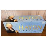 Brilliant Classics Haydn Edition CD Set