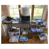 Epson Printer, Office Supplies, Paper, Etc.