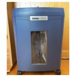 Embassy LF900 Paper Shredder