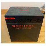 BBC Radio Hercule Poirot's Greatest Cases Boxed CD Set