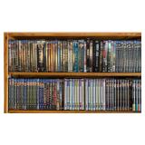 Group of PBS, BCC, Etc. TV Show DVDs