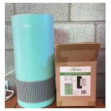 Hunter Air Purifier, with Extra Filter
