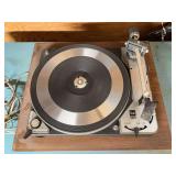 Dual 1019 Turntable