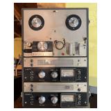 Roberts 770X Reel to Reel