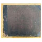 The Dream City: A Portfolio of Photographic Views of The World's Columbian Exposition, 1893