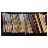 Group of Record Album Boxed Sets