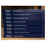 Beethoven Bicentennial Collection Record Alum Set