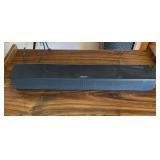 Bose Solo Soundbar II, model 418775