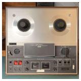Sony Reel to Reel, TC-366
