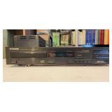Pioneer Compact Disc Player, PD-4050