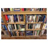 Shelf, 47"x14"x42"h