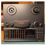 Fostex Model 80 Reel to Reel Recorder