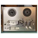 Akai Reel to Reel Recorder, GX-4000D