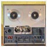 Sony TC-366 Reel to Reel Recorders