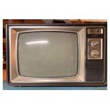 Zenith 19" Black & White Television, Model Z190BW
