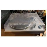 Sanyo TP 1010 Turntable