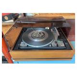 Dual 1009 Turntable