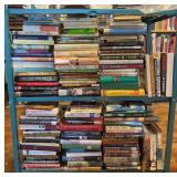 Group of Asst. Novels, History, Etc.