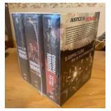New Criminal Minds DVD Set, Seasons 1-15, Sealed