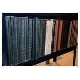 Group of Record Albums Incl. Basic Library of World’s Greatest Music