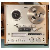 Akai Reel to Reel GX-255