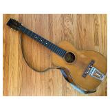 Washburn Acoustic Guitar