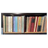Group of Record Album Sets