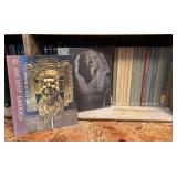 (17) TimeLife Volumes of Great Ages of Man
