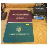 (3) Classical and Orchestra CD Sets