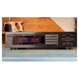 Sony 7Band Graphic Equalizer, SEQ-711