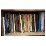 Group of Railroad Coffee Table Books