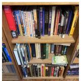 Group of Books: Europe, Travel, Ancient Middle East, Archeology, Etc.