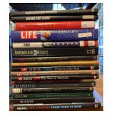 Group of Asst. Time and Life Books