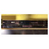 LG DVD/VCR Recorder, RC8971