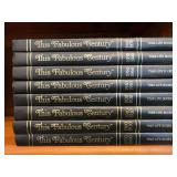 TimeLife This Fabulous Century 8 Volume Set
